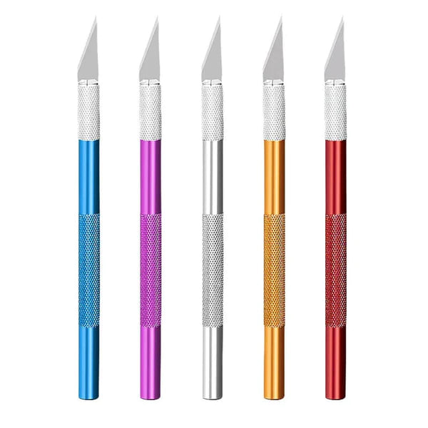 Diamond Painting Tool - Carving Knife for Paper