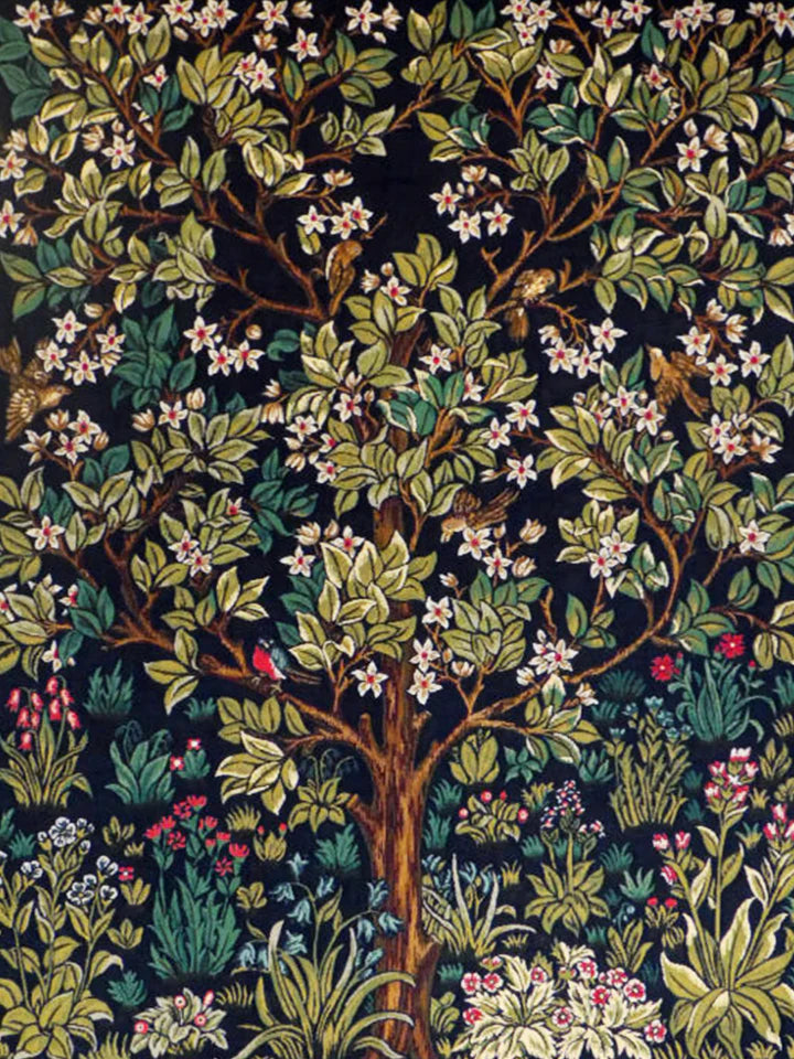 DIY 5D Diamond Painting Kit - Tree Of Life