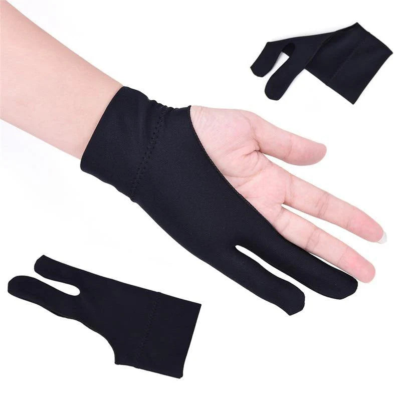 Paint By Numbers Tools - Painting Glove