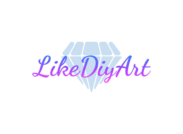 likediyart logo