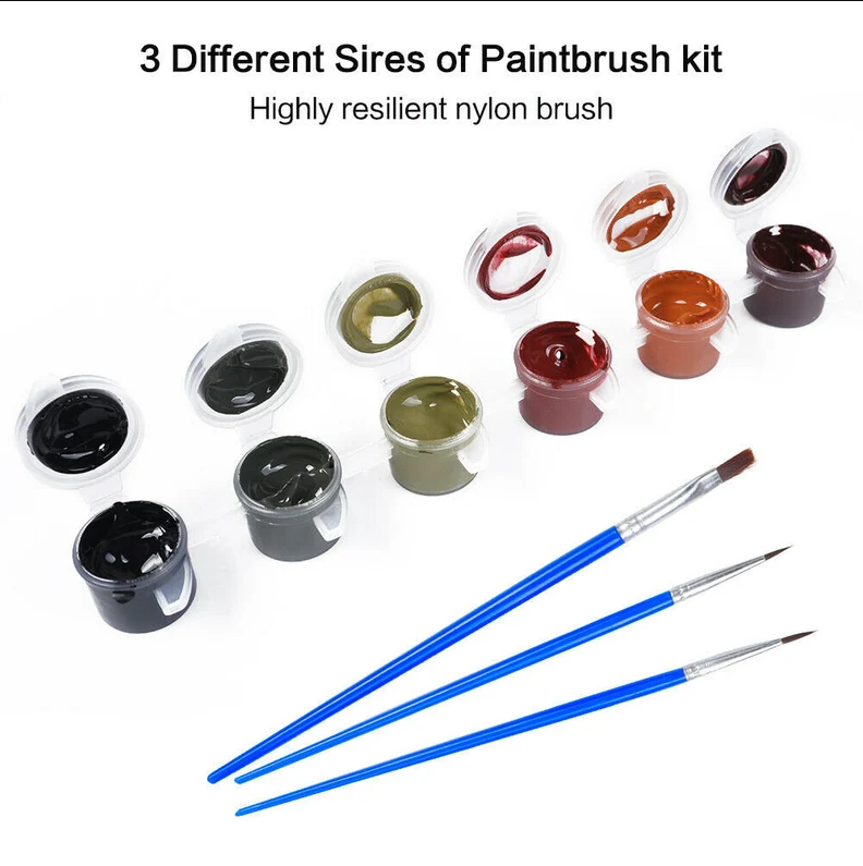 Paint By Numbers Kit - Star Wars