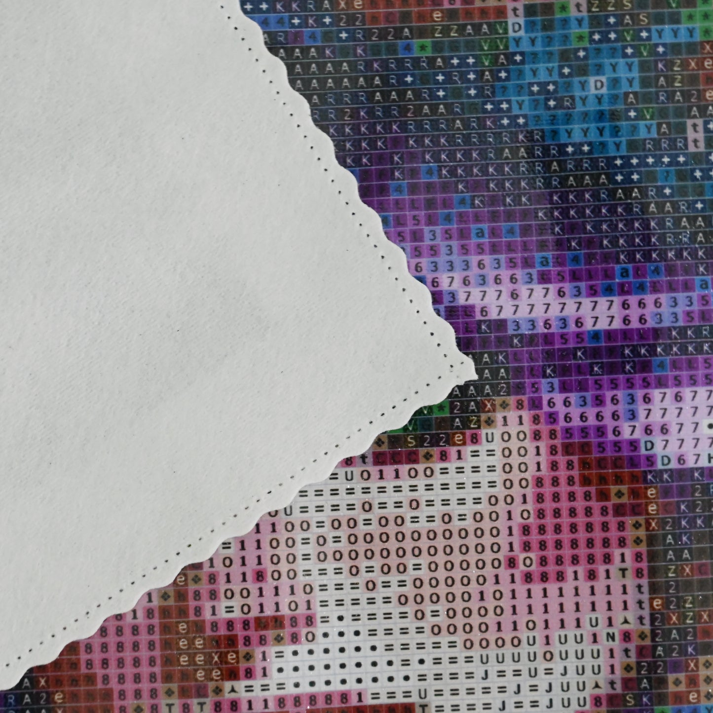 DIY Diamond Painting Kits - Aurora View