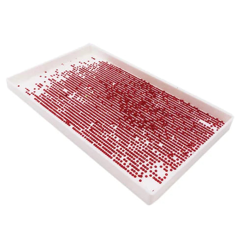 Large Size Rhinestones Beads Tray for Diamond Painting